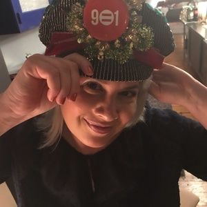 Meet your Posher, Deborah